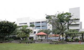 新加坡理工学院 新加坡理工学院