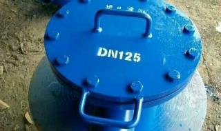 管道阻火器生产厂家 管道阻火器生产厂家