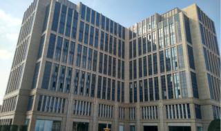 智能制造产业园 智能制造产业园