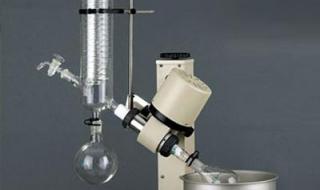 旋转蒸发器 旋转蒸发器