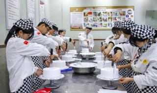 学西点哪个学校好 学西点哪个学校好