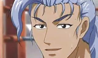 史上最强弟子兼一动漫 史上最强弟子兼一动漫