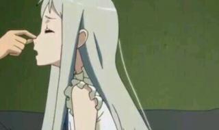 我们仍未知道花名