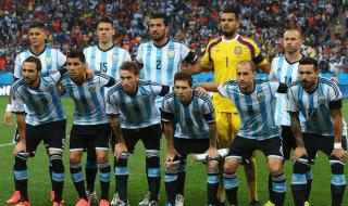 世界杯预选赛南美洲