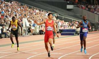 韦永丽100米最好成绩