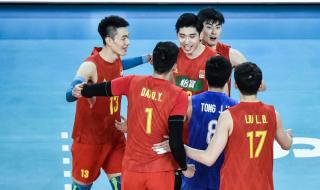 卡塔尔男排世界排名 卡塔尔男排世界排名